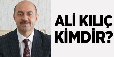 Terme Belediye Başkanı Ali Kılıç Kimdir?
