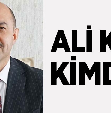 Terme Belediye Başkanı Ali Kılıç Kimdir?