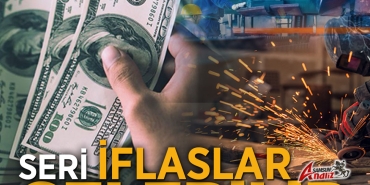 Reel Sektör Üzerindeki Maliyet Baskısı Artıyor