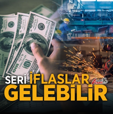 Reel Sektör Üzerindeki Maliyet Baskısı Artıyor