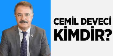 Atakum Belediye Başkanı Cemil Deveci Kimdir?