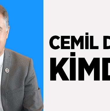 Atakum Belediye Başkanı Cemil Deveci Kimdir?