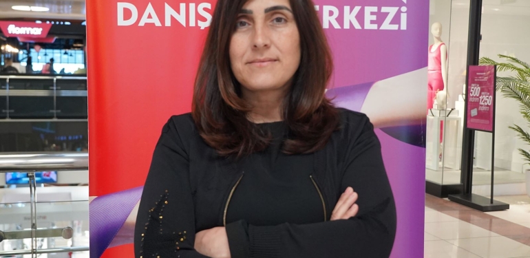 Özgecan KDM’den Genç Kızlara Destek
