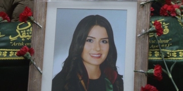 Yıldız'ın Katiline Müebbet…