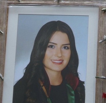 Yıldız'ın Katiline Müebbet…