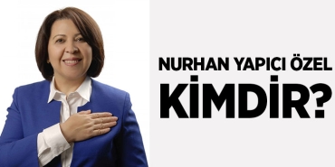 Ladik Belediye Başkanı Nurhan Yapıcı Özel Kimdir?
