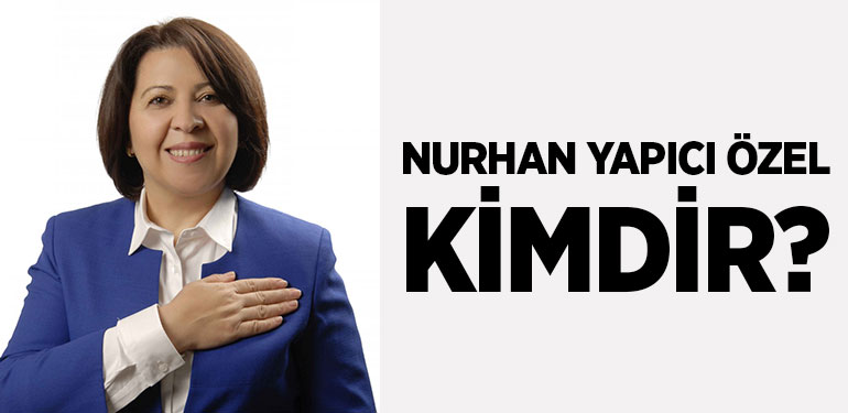 Ladik Belediye Başkanı Nurhan Yapıcı Özel Kimdir?