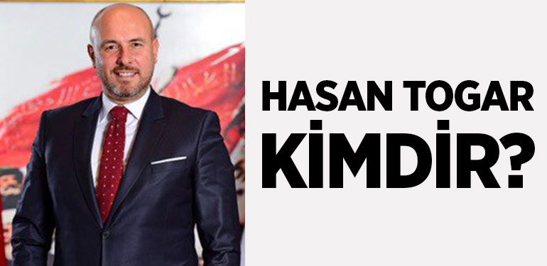 Tekkeköy Belediye Başkanı Hasan Togar Kimdir?