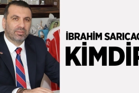 Kavak Belediye Başkanı İbrahim Sarıcaoğlu Kimdir?
