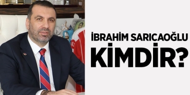 Kavak Belediye Başkanı İbrahim Sarıcaoğlu Kimdir?