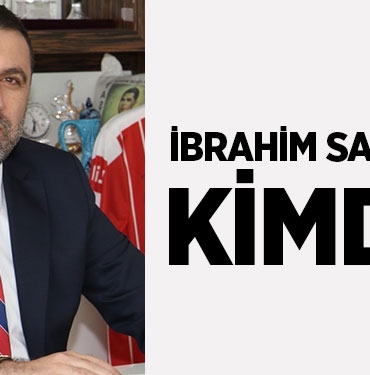 Kavak Belediye Başkanı İbrahim Sarıcaoğlu Kimdir?