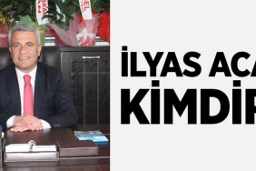 Alaçam Belediye Başkanı İlyas Acar Kimdir?