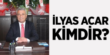 Alaçam Belediye Başkanı İlyas Acar Kimdir?
