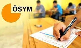 YKS sınav yerleri belli oldu!