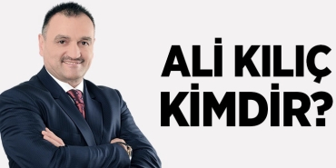 Salıpazarı Belediye Başkanı Halil Akgül Kimdir?