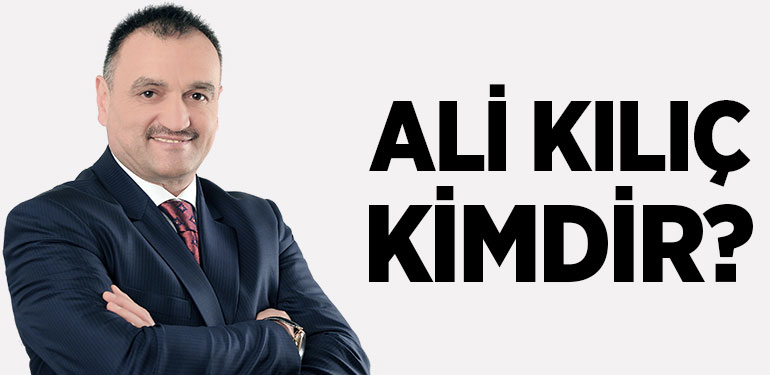 Salıpazarı Belediye Başkanı Halil Akgül Kimdir?