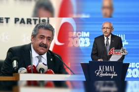 MHP'den Dikkat Çeken 'Kılıçdaroğlu' Mesajı!