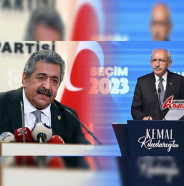 MHP'den Dikkat Çeken 'Kılıçdaroğlu' Mesajı!