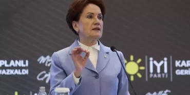 İYİ Parti Kurultay Tarihini Açıkladı