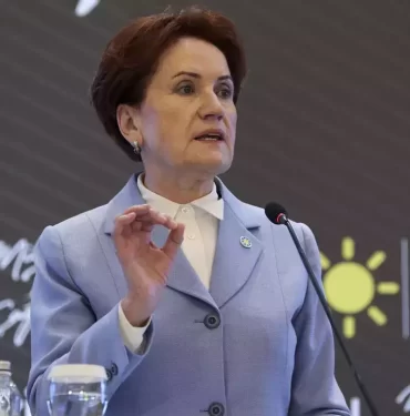 İYİ Parti Kurultay Tarihini Açıkladı