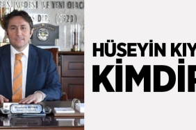 Yakakent Belediye Başkanı Hüseyin Kıyma Kimdir?