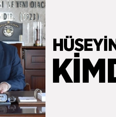 Yakakent Belediye Başkanı Hüseyin Kıyma Kimdir?