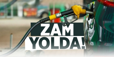 Motorine Zam Yolda