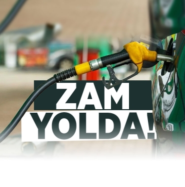 Motorine Zam Yolda