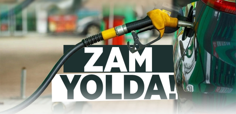 Motorine Zam Yolda