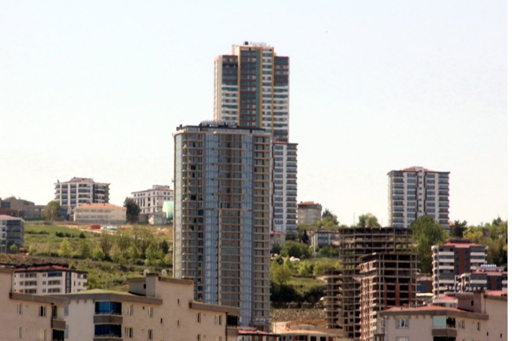 Kredi Çekmede Yaşanan Sıkıntılar Konut Stoku Oluşturdu