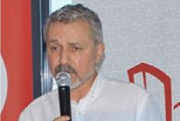 SİMDER Başkanı Yunus Güney