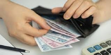 AK Parti'den Zam Açıklaması Geldi