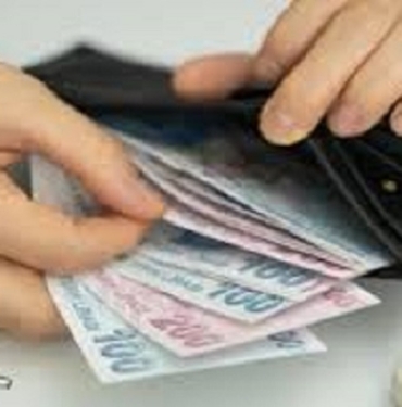 AK Parti'den Zam Açıklaması Geldi