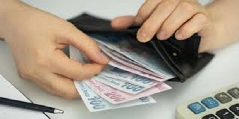 AK Parti'den Zam Açıklaması Geldi