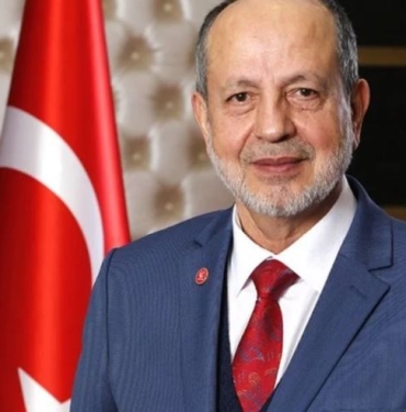 YRP'li Ali Yüksel'in 3 Eşinin Olduğu Ortaya Çıktı