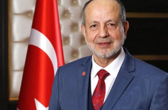 YRP'li Ali Yüksel'in 3 Eşinin Olduğu Ortaya Çıktı