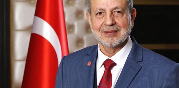 YRP'li Ali Yüksel'in 3 Eşinin Olduğu Ortaya Çıktı