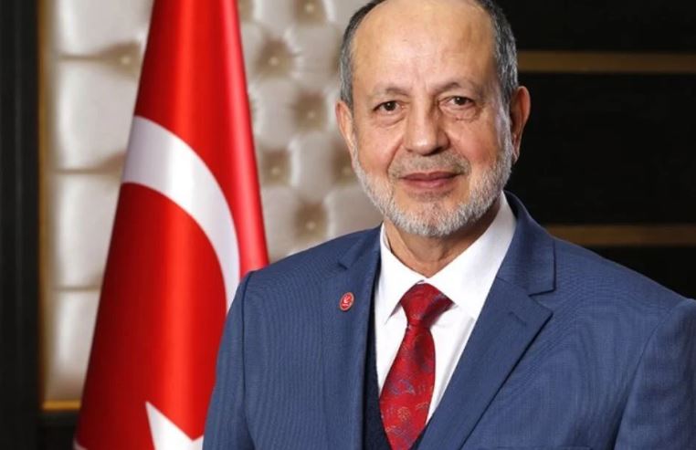 YRP'li Ali Yüksel'in 3 Eşinin Olduğu Ortaya Çıktı