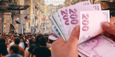 Asgari Ücret Belli Oldu