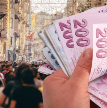 Asgari Ücret Belli Oldu