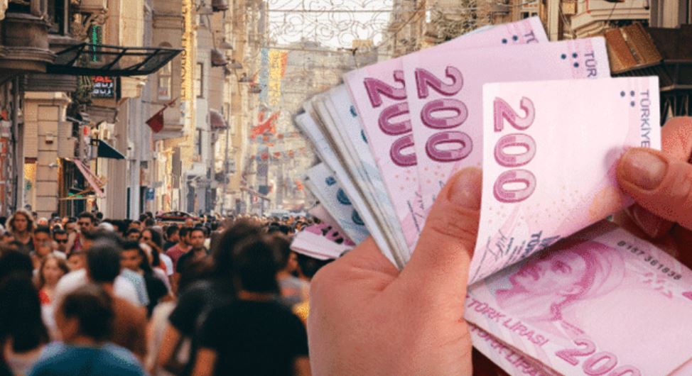 Asgari Ücret Belli Oldu