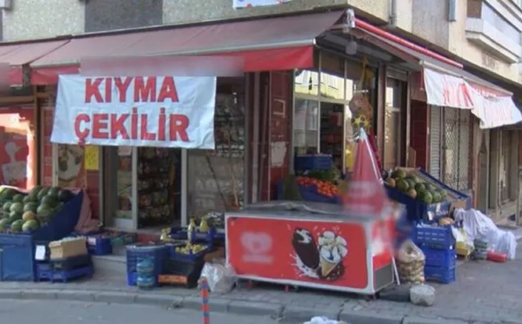 Bayramda Kasapların Dışında Kimse Kıyma Çekemeyecek