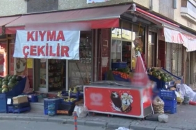 Bayramda Kasapların Dışında Kimse Kıyma Çekemeyecek