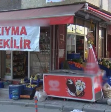 Bayramda Kasapların Dışında Kimse Kıyma Çekemeyecek