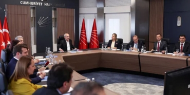 CHP'de Beklenen Kongre Kararı!