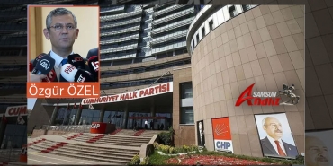 CHP’de Kurultay Tarihi Belli Oldu