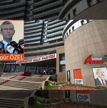 CHP’de Kurultay Tarihi Belli Oldu