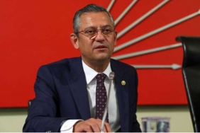 CHP'li Özel'den Kurultay Mutlaka Yapılmalı Çıkışı