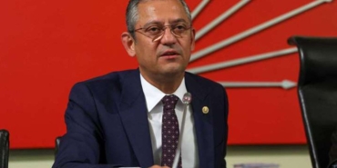 CHP'li Özel'den Kurultay Mutlaka Yapılmalı Çıkışı