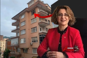 Cam Silerken Düşen CHP'li Başkan Kurtarılamadı